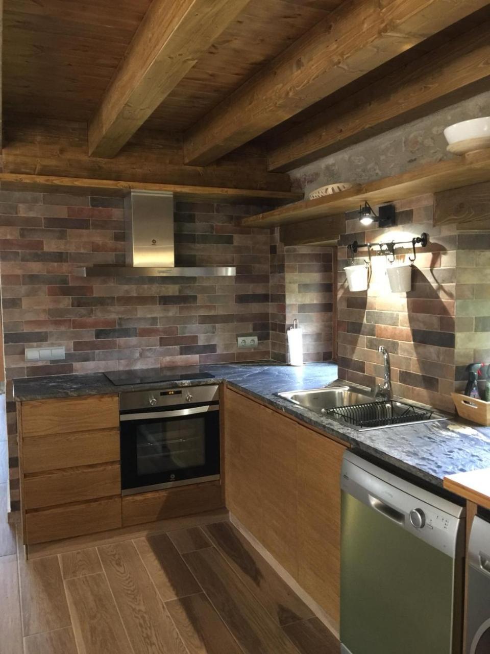 Penzion Cal Pedrals Pairal Urus Exteriér fotografie